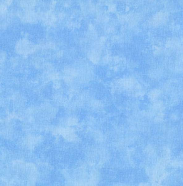 Sky Blue 1/2m