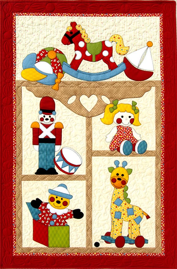 Toy Time