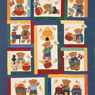 Honey Bears