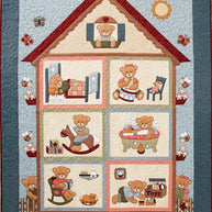 Teddy's Playhouse