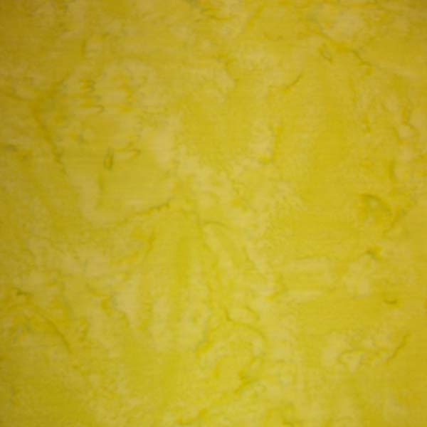 Hoffman 1895 Batik Watercolour Key Lime 1/2m