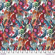 PWES038.White Cherie, Colori by Estè MacLeod 1/2m