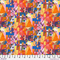 PWES039.Multi Prism, Colori by Estè MacLeod 1/2m