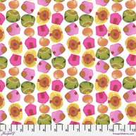 PWES047.Pink Jelly, Colori by Estè MacLeod 1/2m