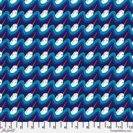 FreeSpirit Fabrics - Polar Seas