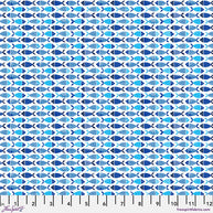 FreeSpirit Fabrics - Polar Seas