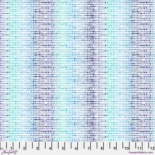 FreeSpirit Fabrics - Polar Seas