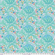 Free Spirit - Kaffe Fassett x Morris & Co - Artichoke Lavender 1/2m