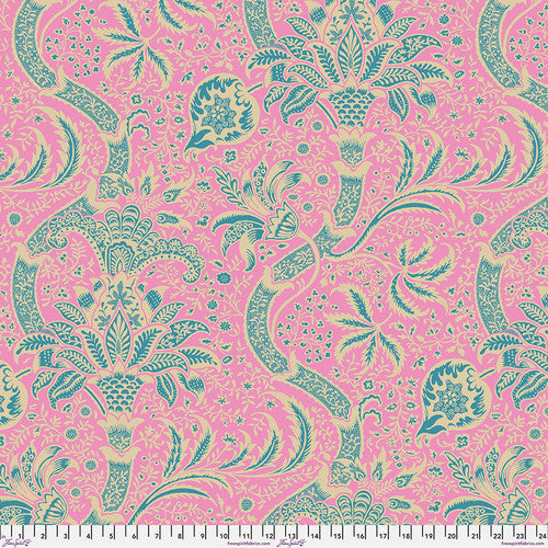 Free Spirit - Kaffe Fassett x Morris & Co - Indian Opera 1/2m