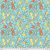Free Spirit - Kaffe Fassett x Morris & Co - Fruit Duck Egg 1/2m
