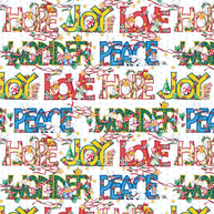 So Much Joy! Words of Christmas Multi