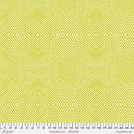 Tula Pink – Moon Garden – Lazy Stripe Dawn
