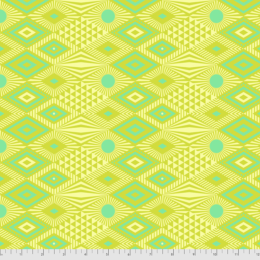 Daydreamer - Lucy Pineapple 1/2m