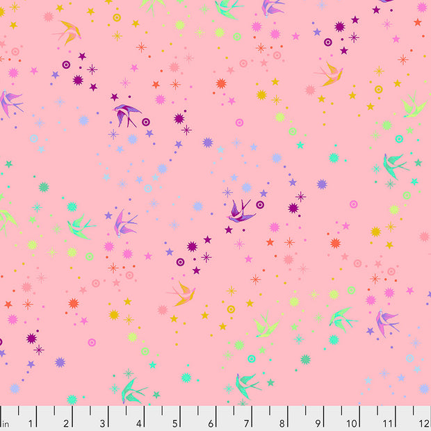 True Colors - Fairy Dust Blush 1/2m