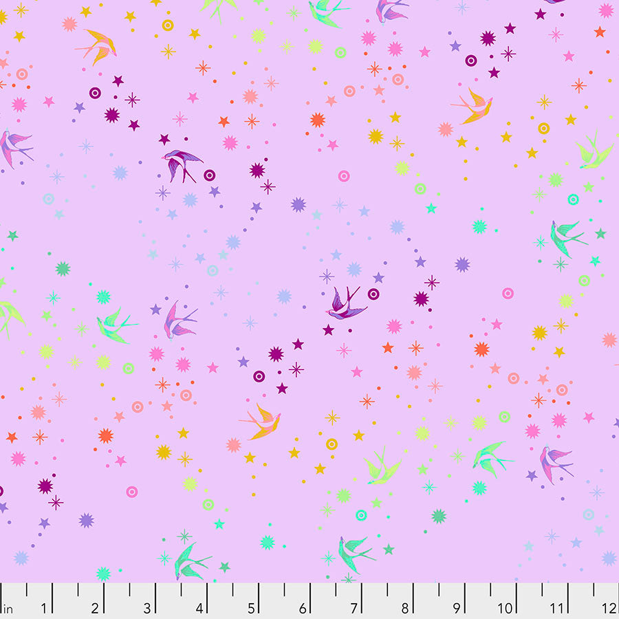 True Colors - Fairy Dust Lavender 1/2m