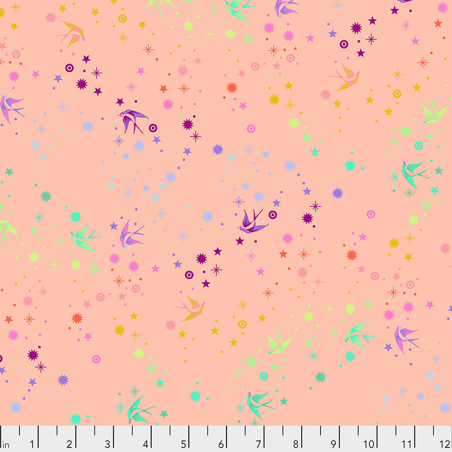 True Colors - Fairy Dust Sherbet 1/2m