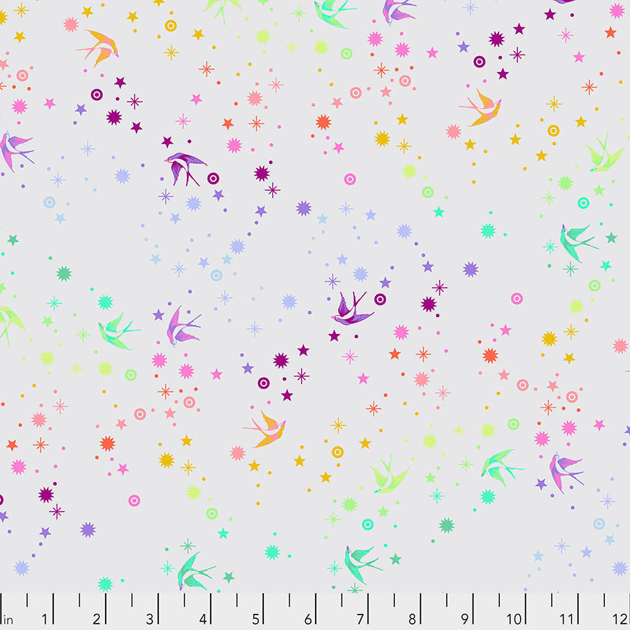 True Colors - Fairy Dust Whisper 1/2m