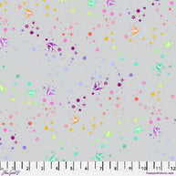 PWTP133.Fog Fairy, True Colors Graywork 1/2m