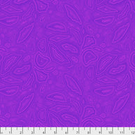 True Colors - Mineral Amethyst 1/2m