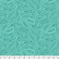 True Colors - Mineral Aquamarine 1/2m