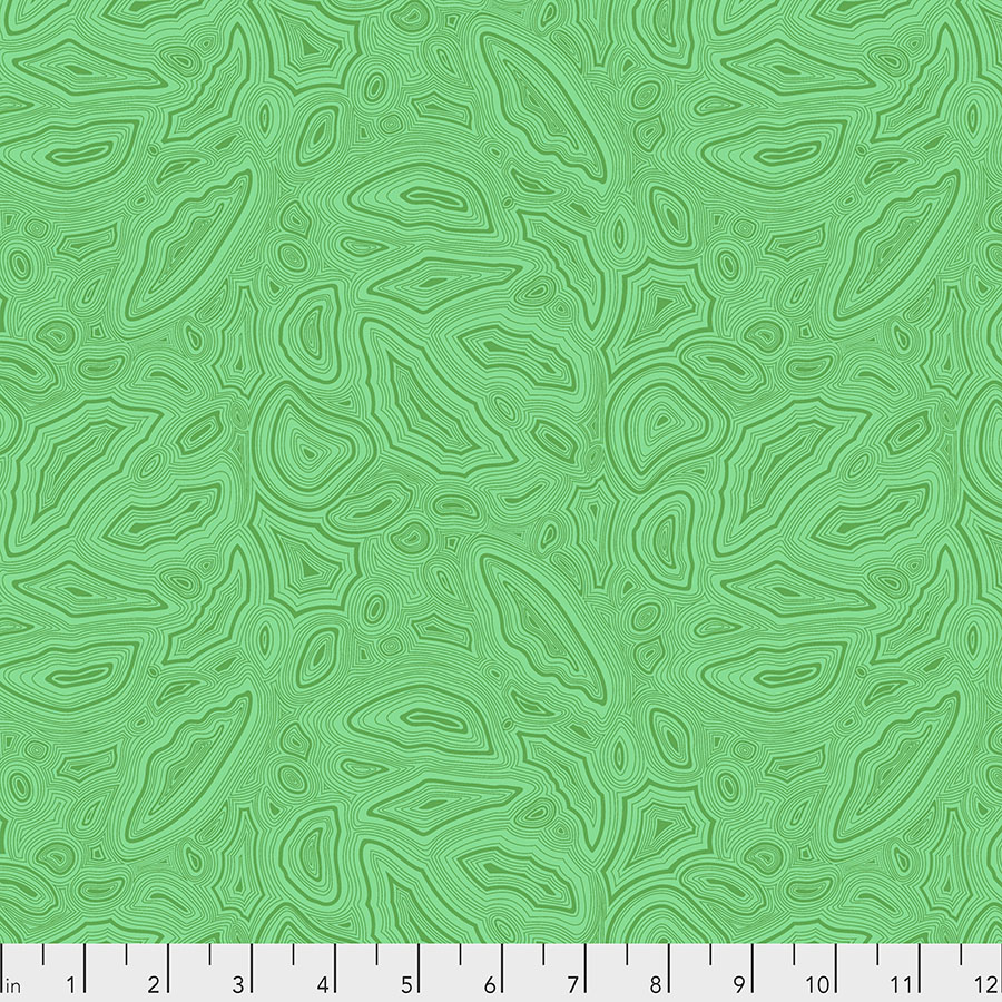 True Colors - Mineral Emerald 1/2m