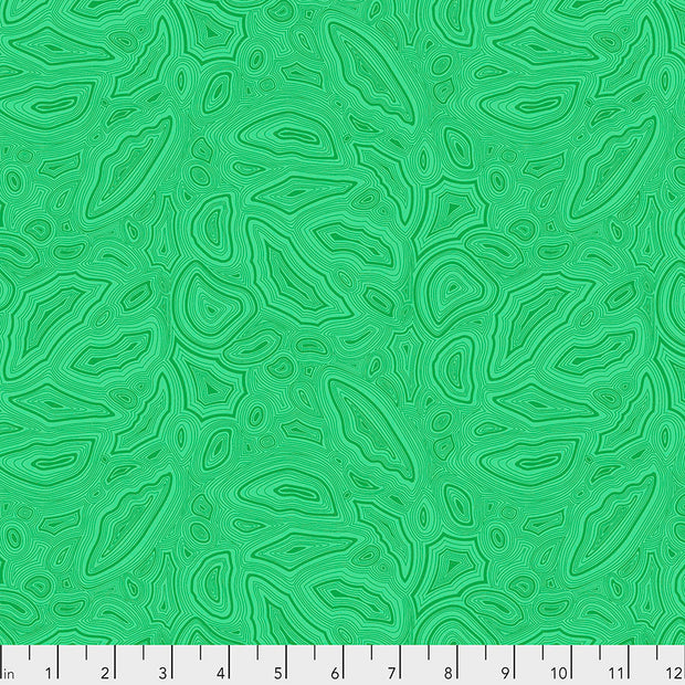 True Colors - Mineral Emerald 1/2m