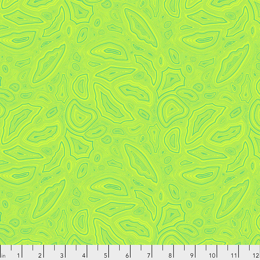 True Colors - Mineral Peridot 1/2m