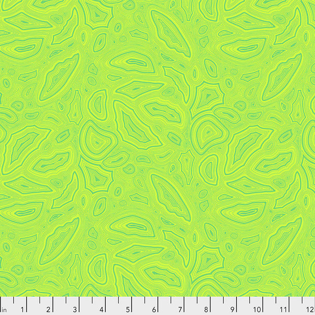 True Colors - Mineral Peridot 1/2m