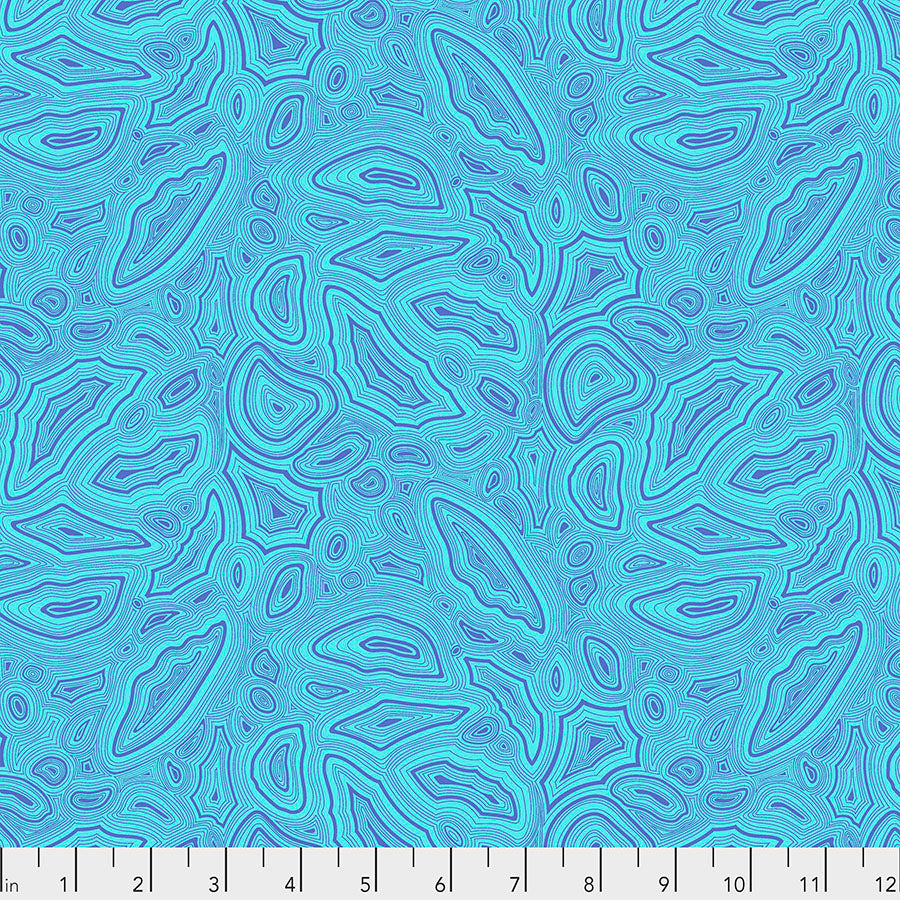 True Colors - Mineral Topaz 1/2m