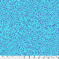 True Colors - Mineral Topaz 1/2m