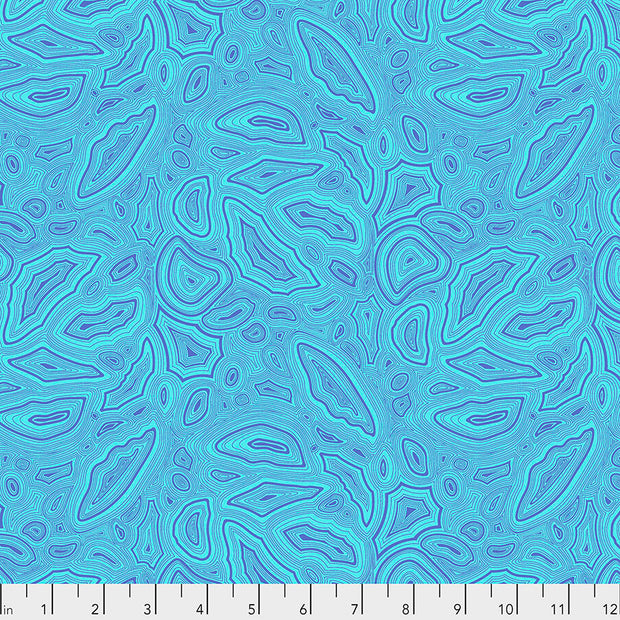 True Colors - Mineral Topaz 1/2m