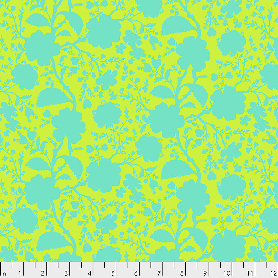 True Colors - Wildflower Spring 1/2m