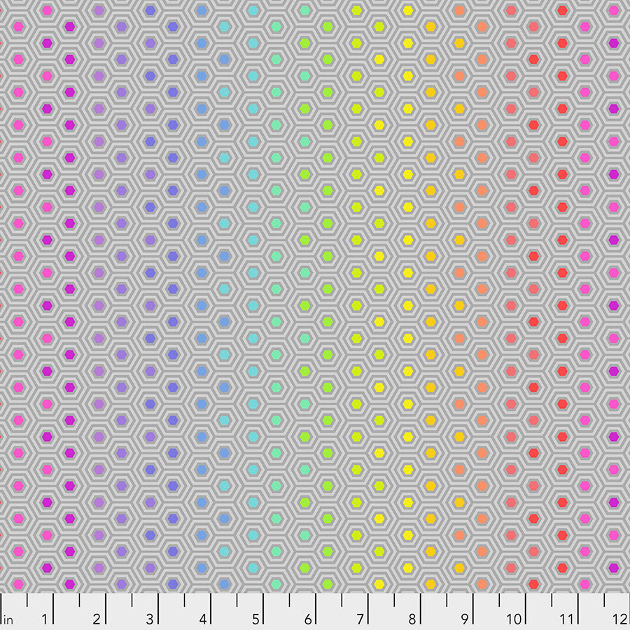 True Colors - Hexy Dove 1/2m