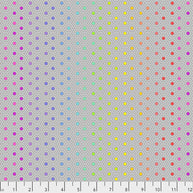 True Colors - Hexy Dove 1/2m