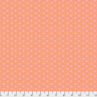 True Colors - Hexy Peach Blossom 1/2m