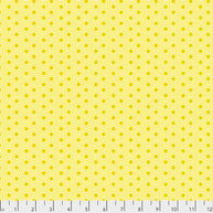 True Colors - Hexy Peach Sunshine 1/2m