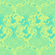 Curiouser & Curiouser - Down the Rabbit Hole Bewilder1/2m