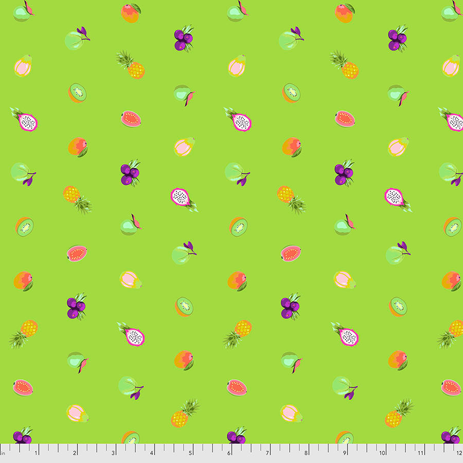 Daydreamer - Forbidden Fruit Snacks Kiwi 1/2m