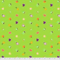 Daydreamer - Forbidden Fruit Snacks Kiwi 1/2m