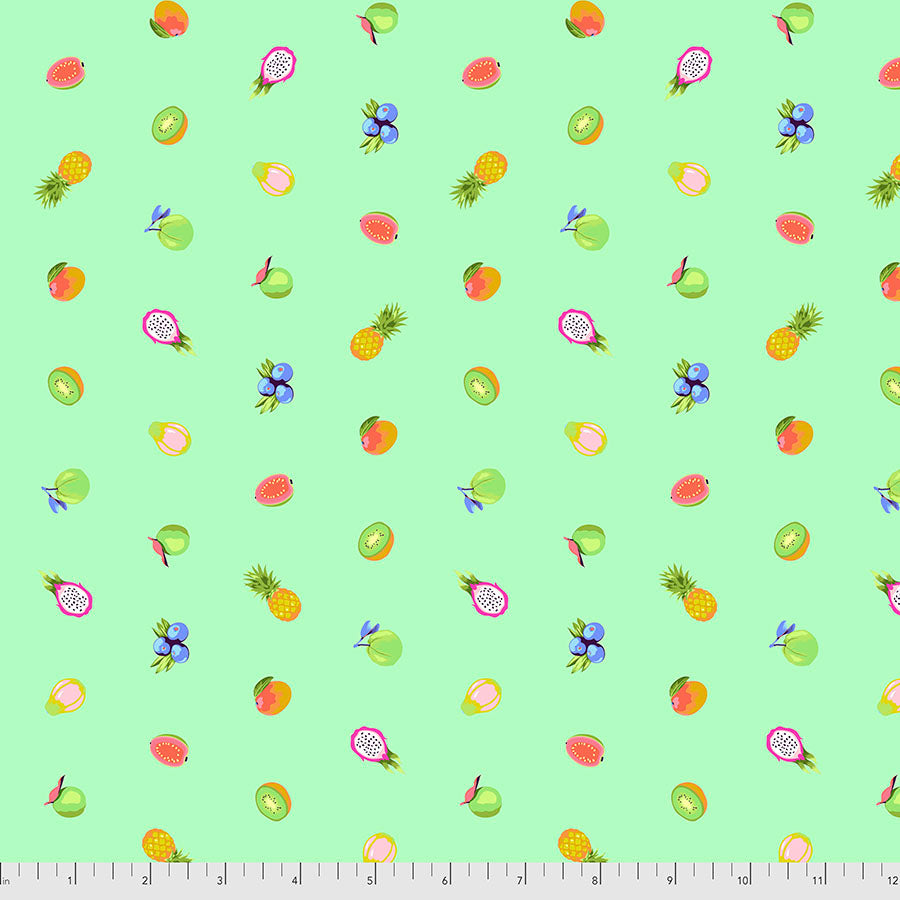 Daydreamer - Forbidden Fruit Snacks Mojito 1/2m