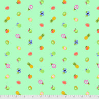 Daydreamer - Forbidden Fruit Snacks Mojito 1/2m