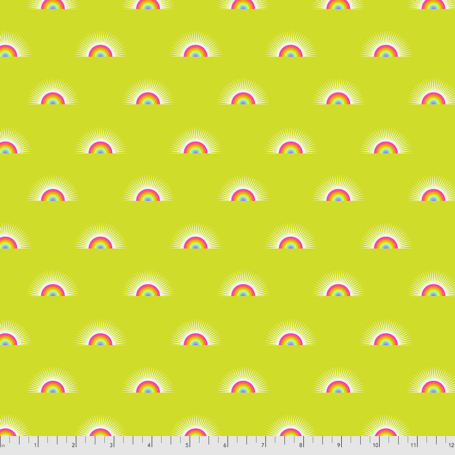 Daydreamer - Sundaze Pineapple 1/2m