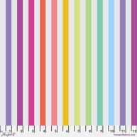 PWTP231.Whisper Disco Stripe, True Colors Graywork 1/2m