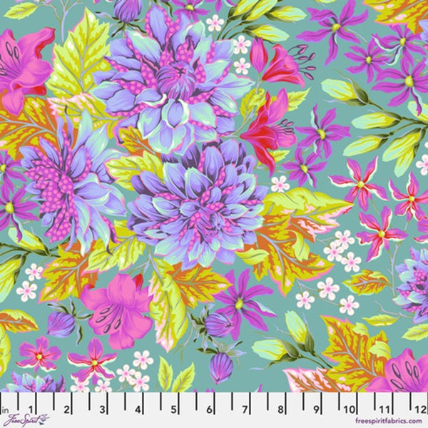 Free Spirit - Untamed Cosmic Hello Dahlia