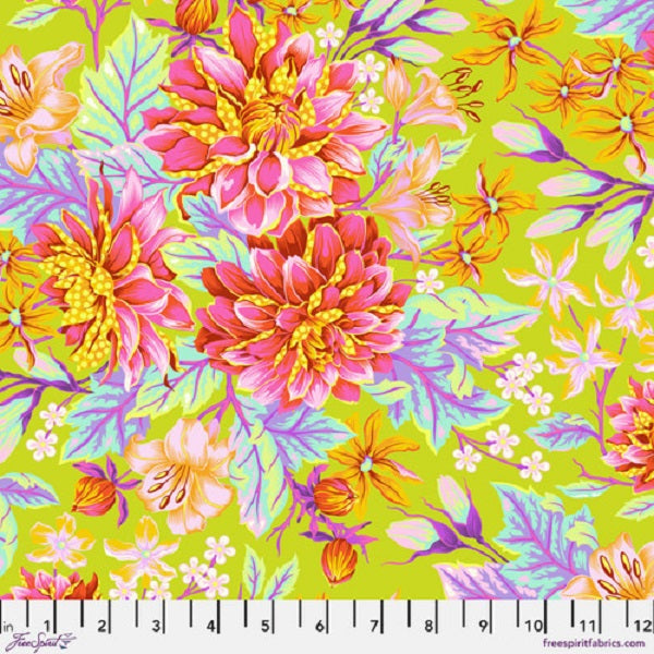 Free Spirit - Untamed Moonbeam Hello Dahlia