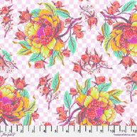 Free Spirit - Untamed Lunar Peony for Your Thoughts