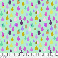 Free Spirit - Untamed Cosmic Rainfall 1/2m