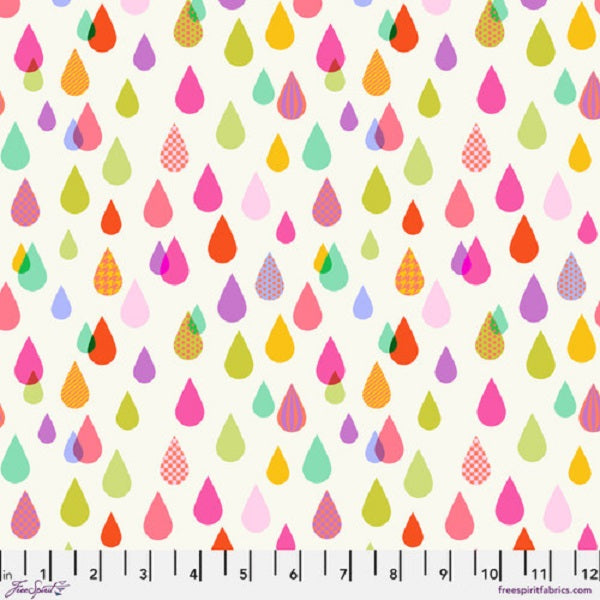 Free Spirit - Untamed Lunar Rainfall 1/2m