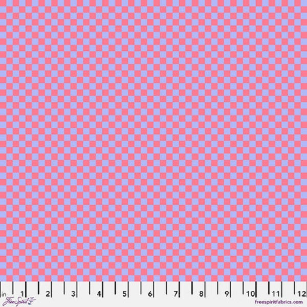 Free Spirit - Untamed Nova Check Please 1/2m