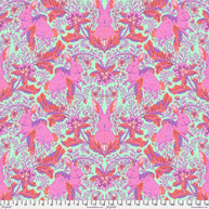 PWTP246.Blossom Hoppy Go Lucky, Full Moon Forest II by Tula Pink 1/2m